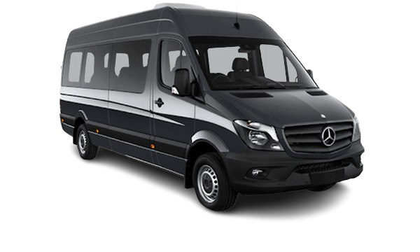 16 Seater